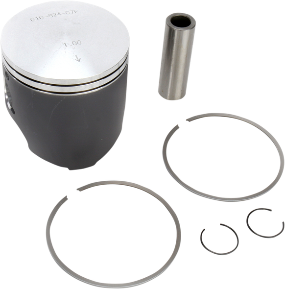 WSM 010-824-07PK PISTON ASSY PLAT S/D 1MM