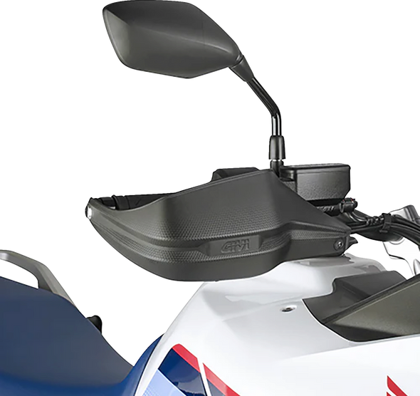 Givi HP1201B Hand Protectors - Transalp