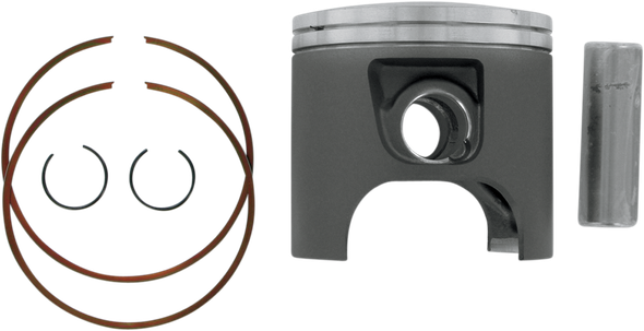 WSM 010-809PK PISTON ASSY PLAT S/D STD