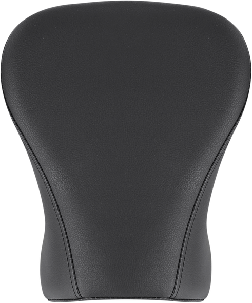 Saddlemen 818-29-012 Renegade Solo Pillion Pad - Touring - Smooth - FXL 18-24