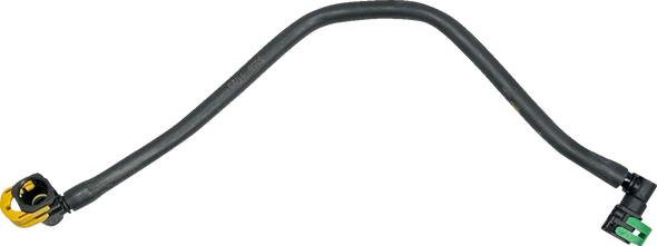 Moose Offroad N/A Replacement Fuel Line - for Polaris Sportsman