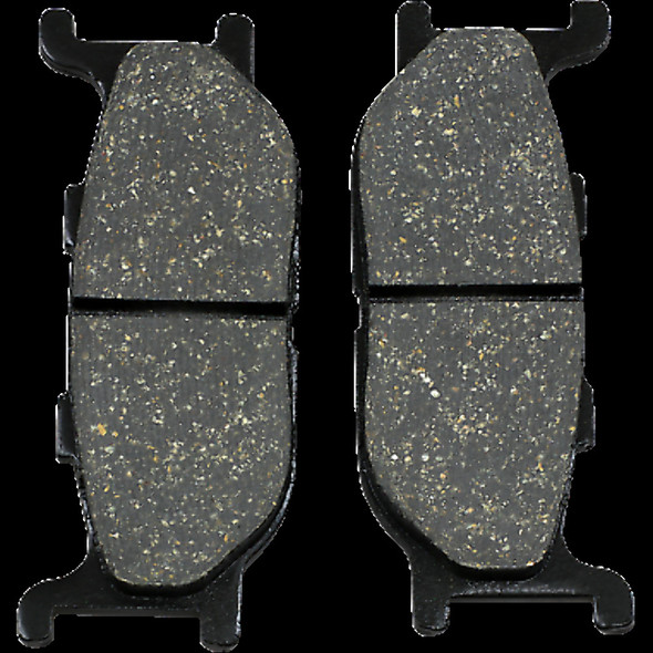 EBC FA179 EBC DISC PAD SET