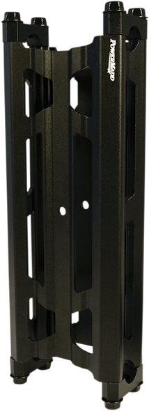 Powermadd 45890 Pivot Handlebar Risers - 10" - Wide