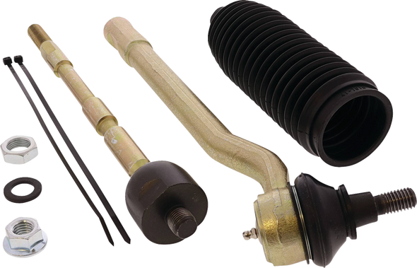 Moose Racing 51-1125 Tie Rod End Kit - Left/Right Hand
