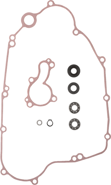 Prox 57.4429 Water Pump Rebuild Kit - for Kawasaki