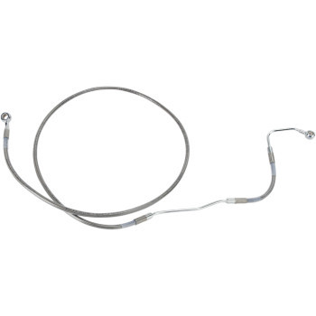 Drag Specialties 1741-2926 Brake Line -  ABS