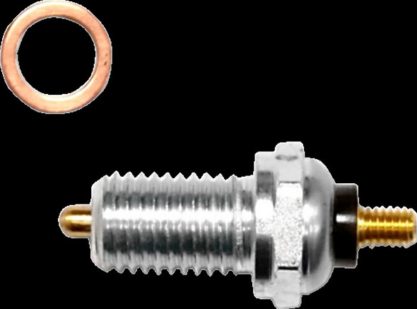K&S TECHNOLOGIES 12-0071 NEUTRAL SWITCH - HON