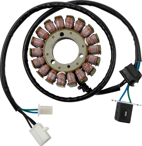 Moose Racing M-21-822 Stator - for Suzuki