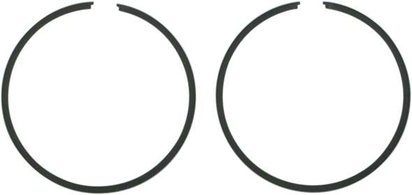 WSM 010-935-07 Piston Rings fits Polaris 800 / 1200 (+1.0mm)