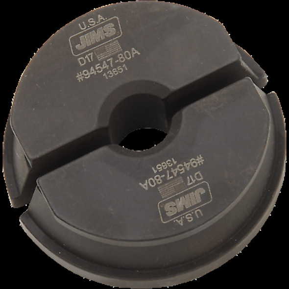 JIMS 94547-80A SPKT SHFT B-RACE TOOL