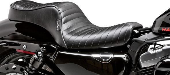 LE PERA LK-026 PT SEAT CHEROK PLEAT 10-19XL
