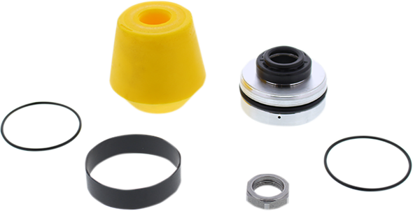 Pivot Works PWSHR-HQ01-000 Shock Rebuild Kit - Husaberg/Husqvarna