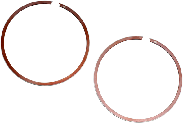 Wiseco 2687CD Ring Set