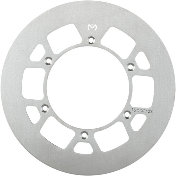 MOOSE RACING HARD-PARTS 1711-1407 ROTOR FRONT KAW KX80/85
