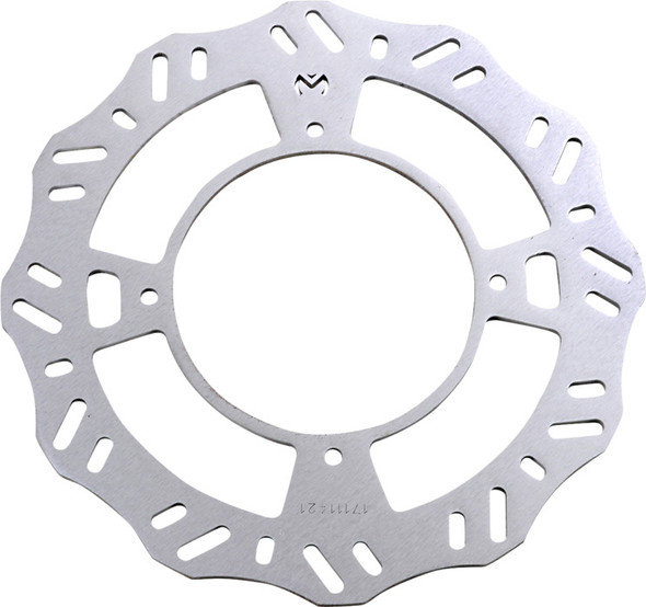 MOOSE RACING HARD-PARTS 1711-1421 ROTOR REAR HUS/BETA 06-12