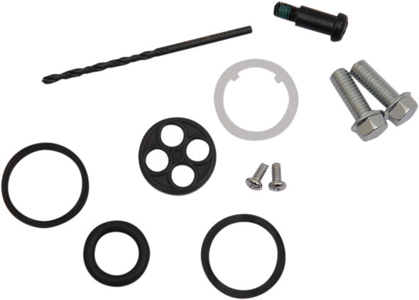 Moose Offroad N/A Fuel Petcock Rebuild Kit - for Honda
