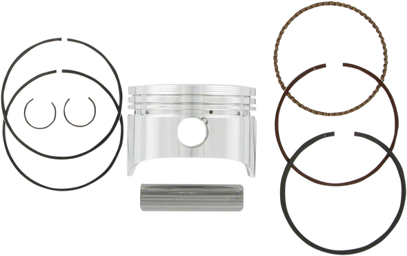 Wiseco 4312M07000 Piston Kit - 70.00 mm - for Yamaha