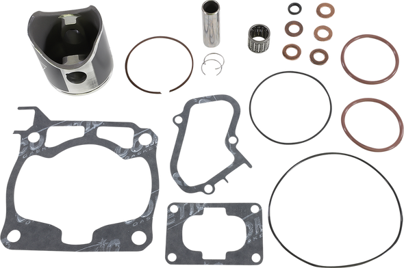 Wiseco PK1391 Piston Kit with Gaskets - 56.00 mm - for Yamaha YZ125/X