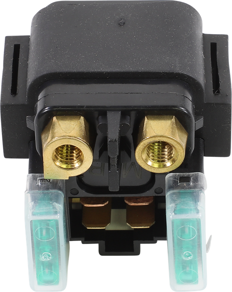 Parts Unlimited 2110-1144 Starter Solenoid - for Yamaha
