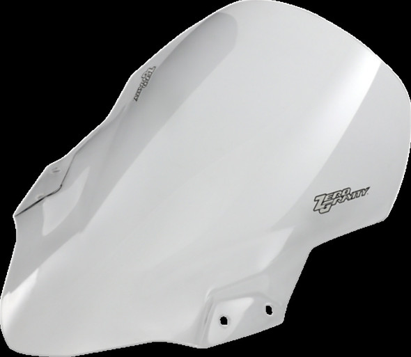 ZERO GRAVITY 23-283-01 WSCREN NINJA 400 ST CLR