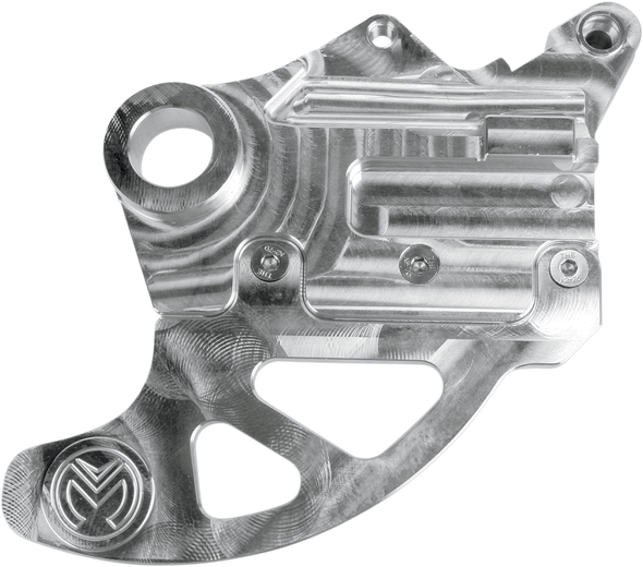 MOOSE RACING HARD-PARTS 1711-0486 GUARD REAR DISC PRO RMZ