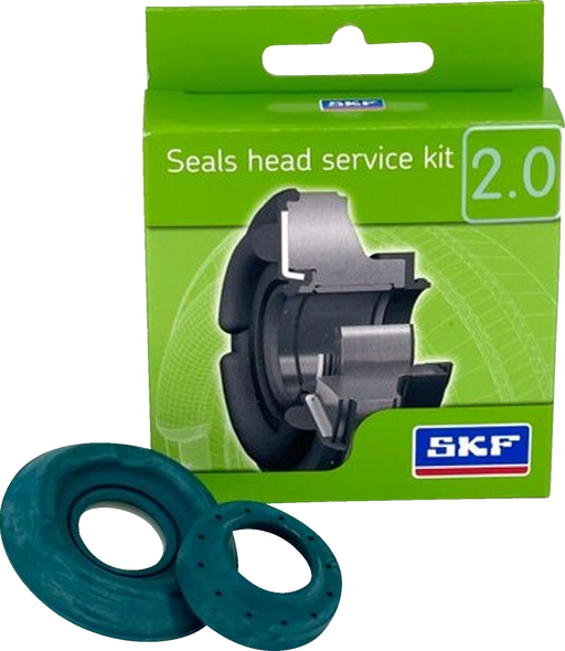 SKF SHS2-SHO1650 Shock Seal Service Kit - 16 mm x 50 mm - for Honda/Kawasaki