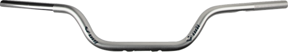Odi H791MXS V-Twin Moto Handlebar - 1" - Silver