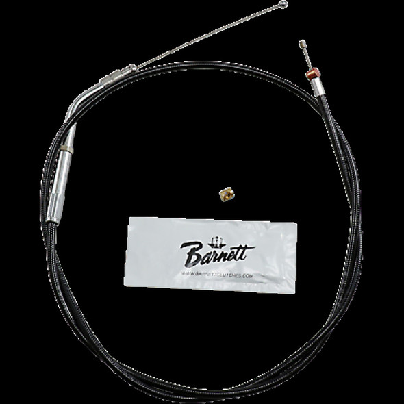 Barnett 101-30-30006-06  +6" Throttle Cable 96-03 XL