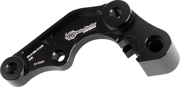 MOTO-MASTER 211037-PU Caliper Adapter