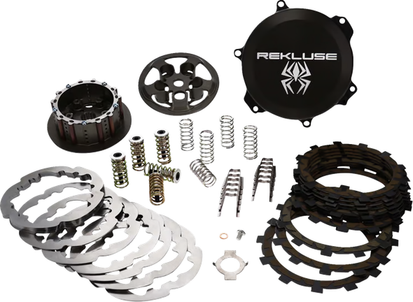 Rekluse RMS-7407075 Apex Clutch - Yz 125/X