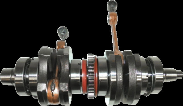 WSM 010-1019-01WSM Crankshaft fits Sea-Doo 951 DI 00-06