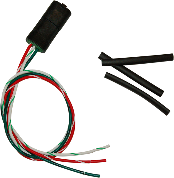 NAMZ PT-410016 CONNECTOR 3P F/72064-06