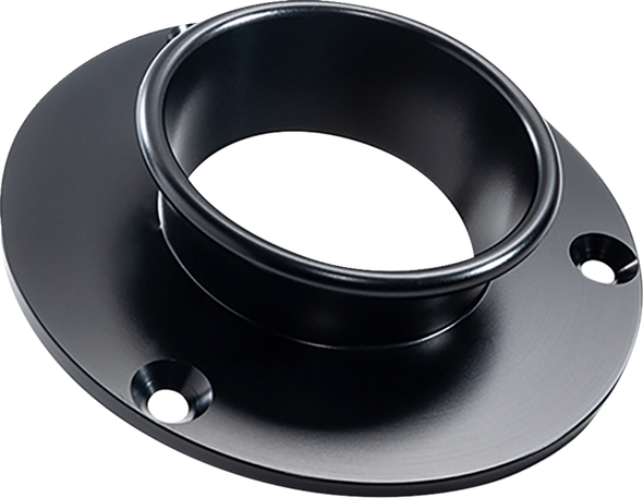 Feuling Parts 5608 Ba Velocity Stack - Black - Evolution Big Twin/Twin Cam