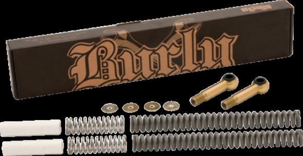 BURLY BRAND B28-1005 SUSP KIT SLAMMER ST 89-99