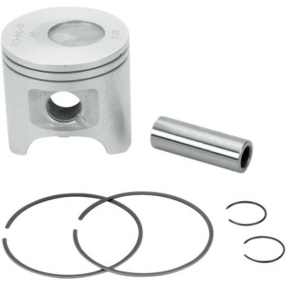 WSM 010-842-05K PISTON KIT  KAW 5MM