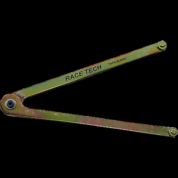RACE TECH TMPS 02 TOOL  PIN SPANNER 5-5.5MM
