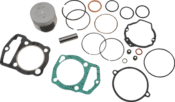 WSM 54-222-12 Top End Kit - 65.50 mm - for Honda