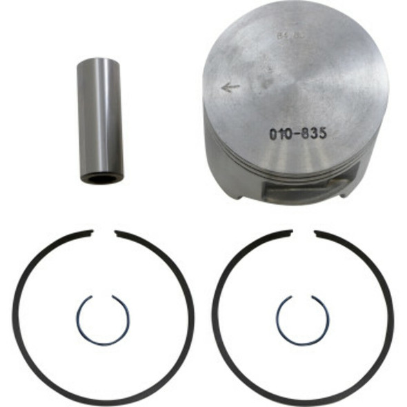 WSM 010-835-07K PISTON KIT  POL 1MM