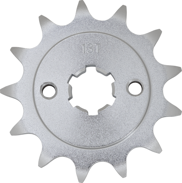 Moose Racing 26-5151-13CRMO Front Sprocket - 13 Tooth - for Yamaha