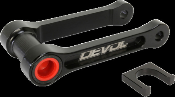 DEVOL 0115-2501 LINK LOWERING DEVOL KAW