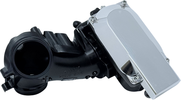Namz NTBC-PO1 Throttle Body Cover - Polished