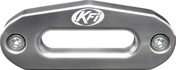 KFI Products ATV-HAW-POL Winch Fairlead - Polished - Atv