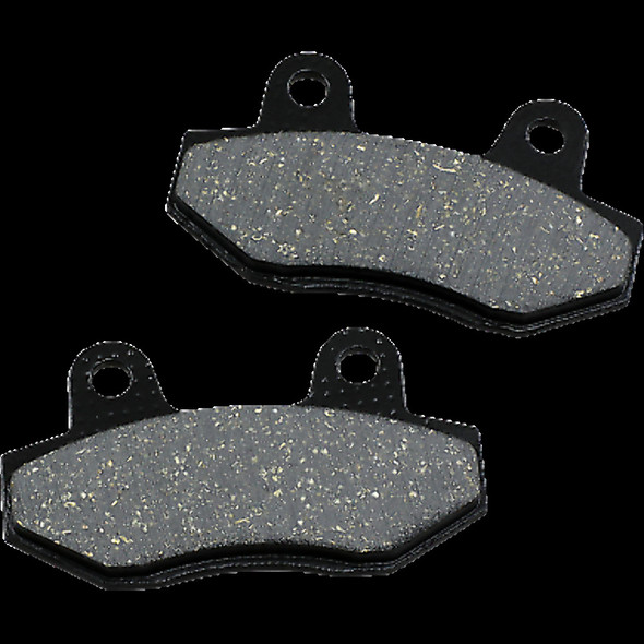 EBC FA86 EBC DISC PAD SET