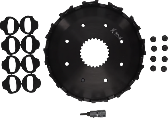Prox 17.4392F Clutch Basket - Kx 250