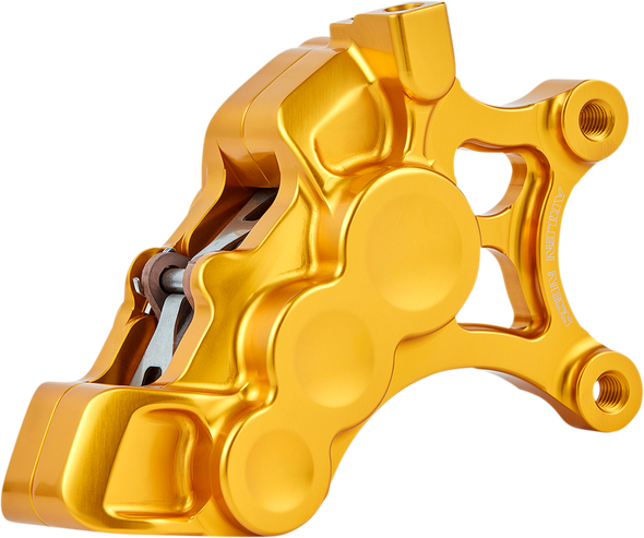 ARLEN NESS 02-204 CALIPER 6P 14" RH GOLD