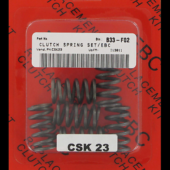 EBC CSK23 EBC CLUTCH SPRINGS
