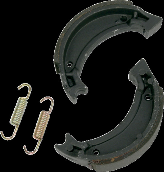 SBS 2028 BRAKE SHOES SBS 2028