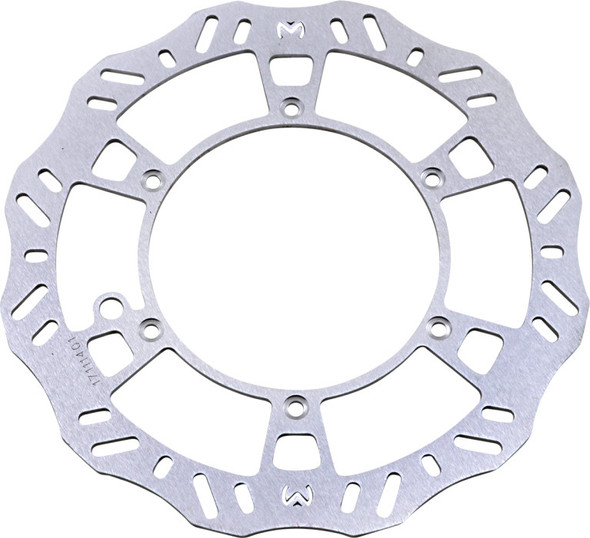 MOOSE RACING HARD-PARTS 1711-1401 ROTOR FRONT BETA 13-16