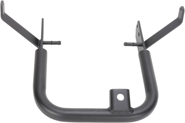 DG PERFORMANCE 592-4180X GRAB BAR FAT BLK RPTR 700