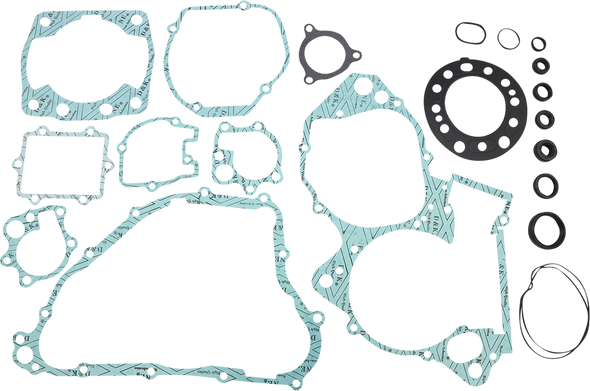 Prox 34.1322 Gasket Kit - Complete - for Honda